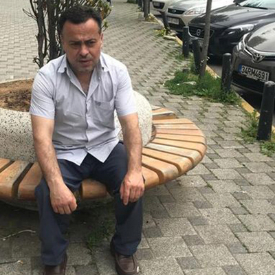 'Yunanistan'dan gelen mesaj hayatını kararttı