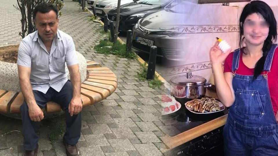 'Yunanistan'dan gelen mesaj hayatını kararttı