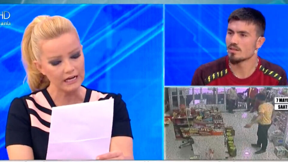 Müge Anlı'da Ecrin olayında son dakika gelişmesi