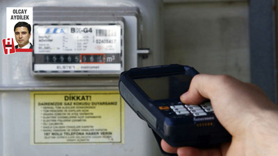 3.5 milyon hane neden doğalgaz kullanmıyor?