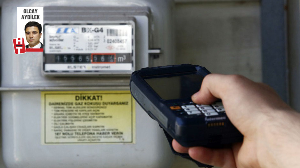 3.5 milyon hane neden doğalgaz kullanmıyor?