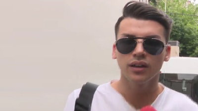 Kerimcan ifade verdi