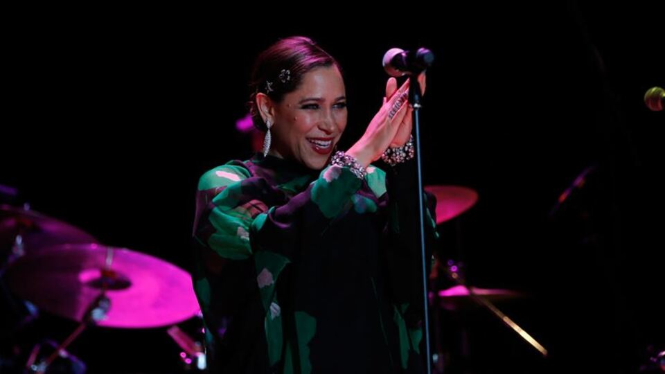 Ankara'da Pink Martini rüzgarı