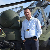 Gazeteci Ergin Çevik saldırıya uğradı