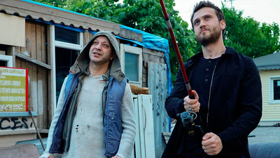 Aliço hayatını kaybetti