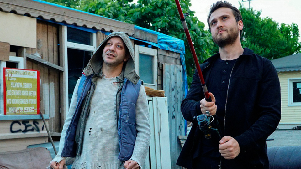 Aliço hayatını kaybetti