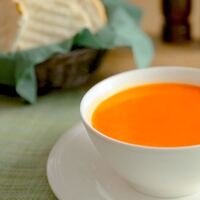 Domates çorbası nasıl yapılır?