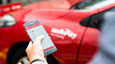 Toplu taşımanın yerine geçecek!