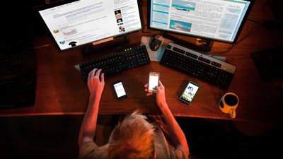 Türkiye'de 3 kişiden 1'i patronundan gizliyor!