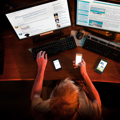 Türkiye’de 3 kişiden 1'i patronundan gizliyor!