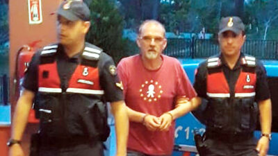 KOAH hastasının fişini çekip öldürdü!