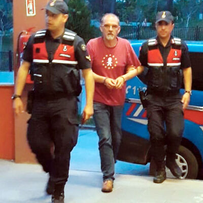 KOAH hastasının fişini çekip öldürdü!