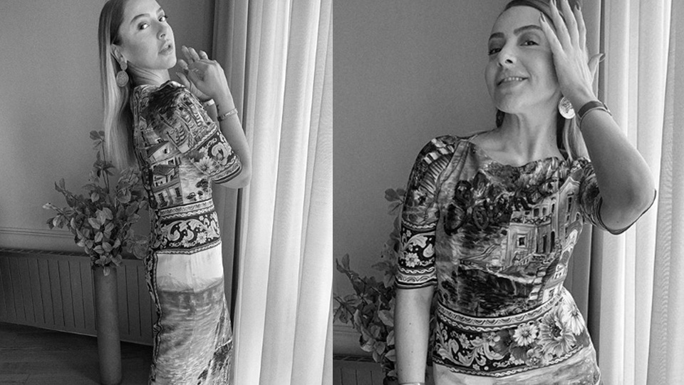 Hadise'den dikkat çeken paylaşım