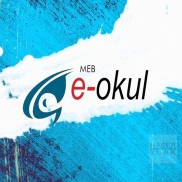 E okul giriş ekranı 2019!