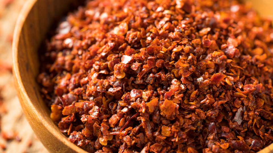 Çok sevdiği acı, dilini yakınca gerçekle yüzleşti!