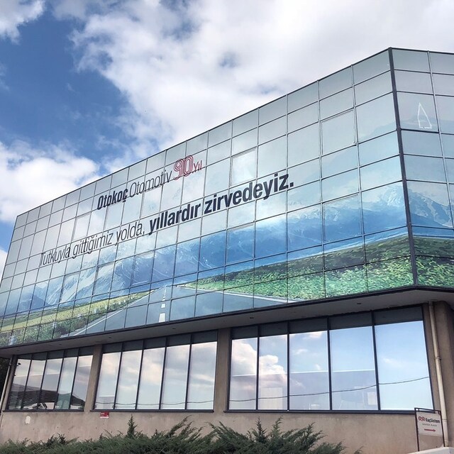 'En iyi işyeri' ödülünü aldı!