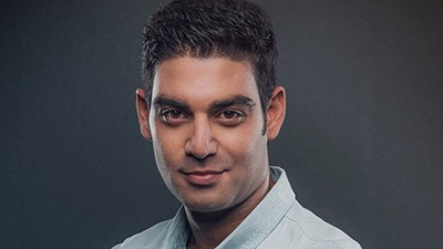 Özgün Aydın kimdir?