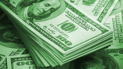 Dolarda yüklü alım yapan 200 kişi