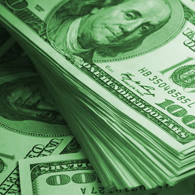 Dolarda yüklü alım yapan 200 kişi