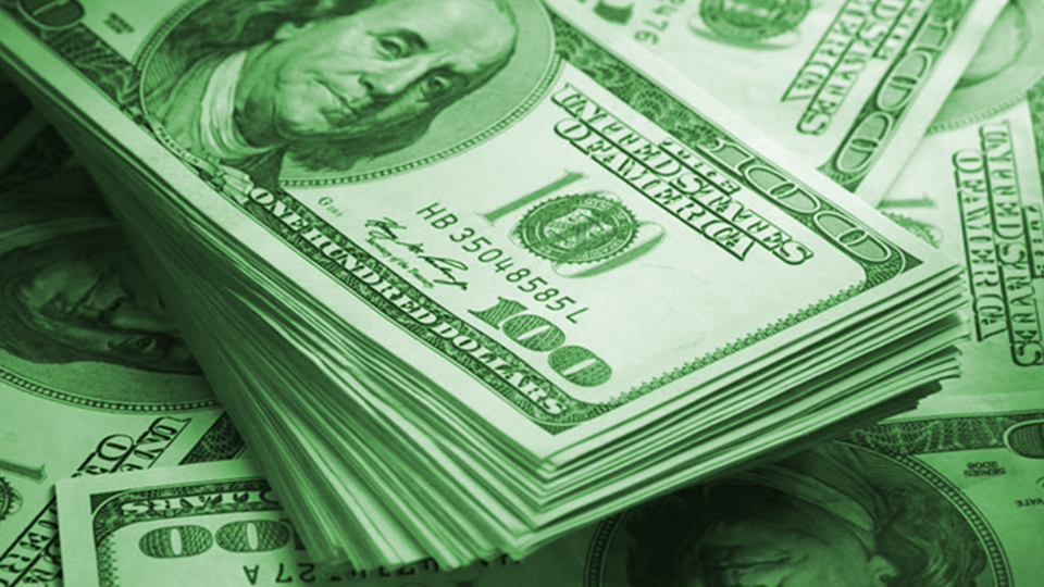 Dolarda yüklü alım yapan 200 kişi