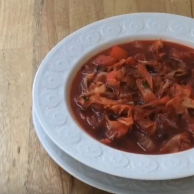 Borç çorbası nasıl yapılır?