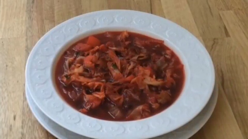 Borç çorbası nasıl yapılır?