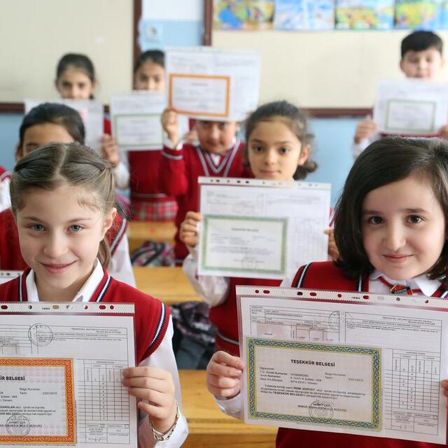 Okullar ne zaman kapanacak? İşte yanıtı...