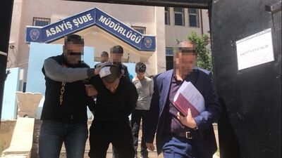 Şakayla gelen aile faciası