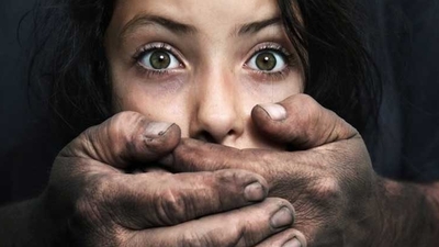 Firari çocuk istismarcısı yakalandı!