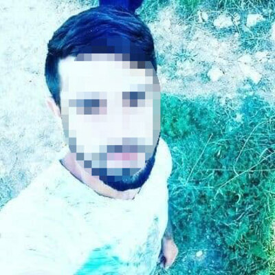 Rahatlığı kan dondurdu! Mantar topladı, cenazesine katıldı