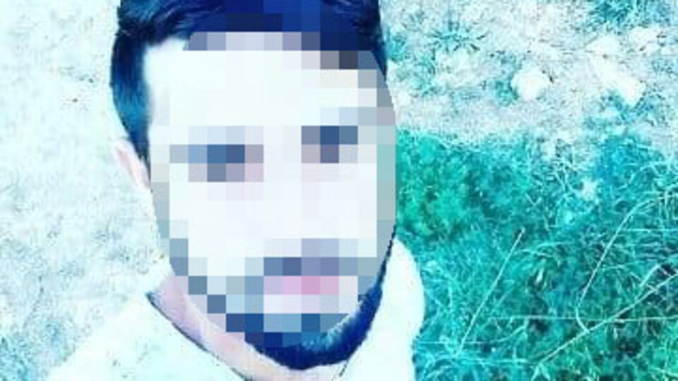 Rahatlığı kan dondurdu! Mantar topladı, cenazesine katıldı