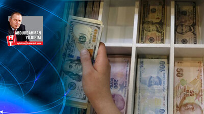 Güvende de yüksek oynaklık