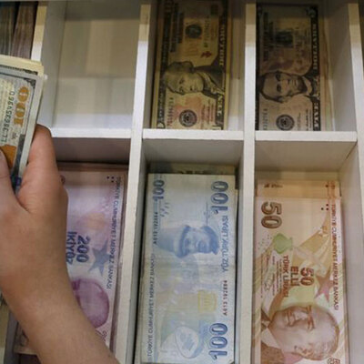 Güvende de yüksek oynaklık