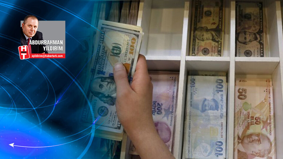 Güvende de yüksek oynaklık