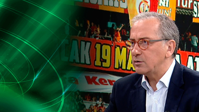 "Şampiyonluk Başakşehir'in ikramı oldu"