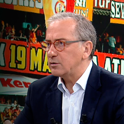 "Şampiyonluk Başakşehir'in ikramı oldu"