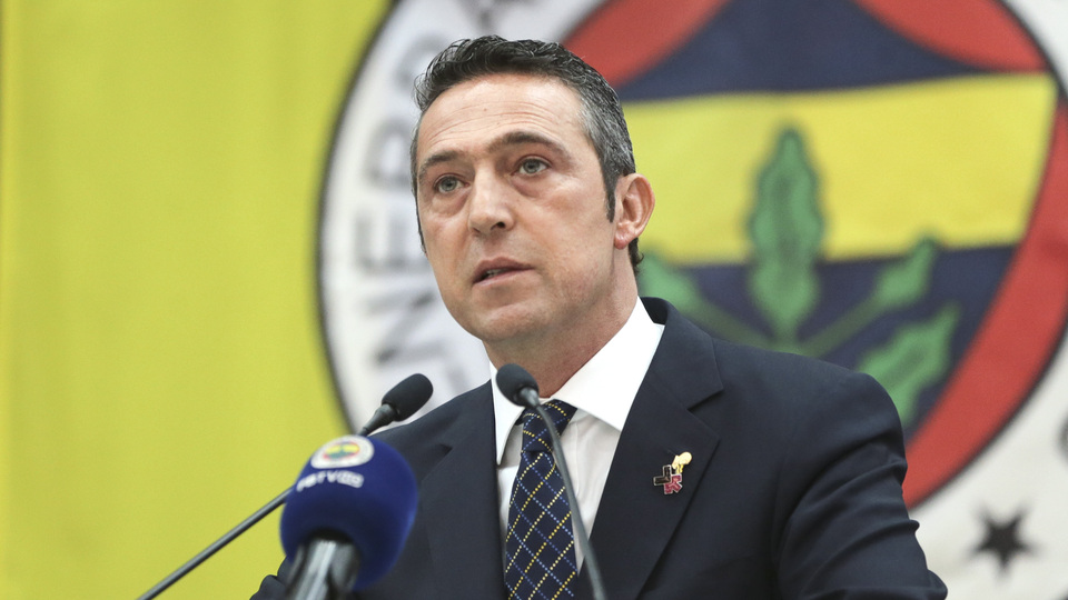 "Bu düzen kurgulanmış"