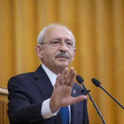 CHP liderinden YSK'ya: Gerekçelerini merak ediyorum