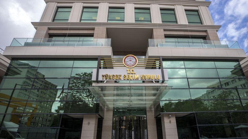 YSK'nın 'gerekçeli kararı' bugün açıklanmayacak