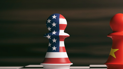 Anlaşamazlarsa küresel durgunluk olur