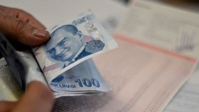 Evde bakım maaşı yatan iller 21 Mayıs