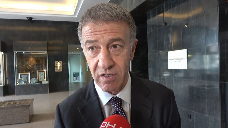 "Anlaştığımız oyuncular var"