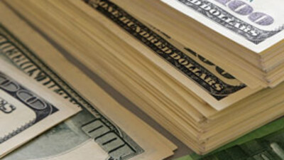 Tasarruf dövizle kredi TL'yle