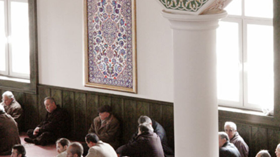 Ankara iftar vakti 2019