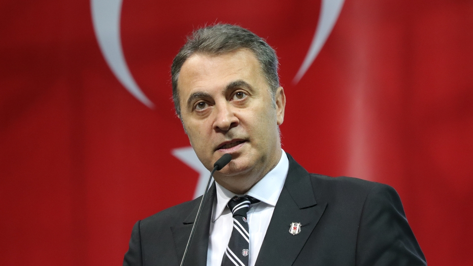 "Hakem hatalarının sona ereceği sezon istiyoruz"