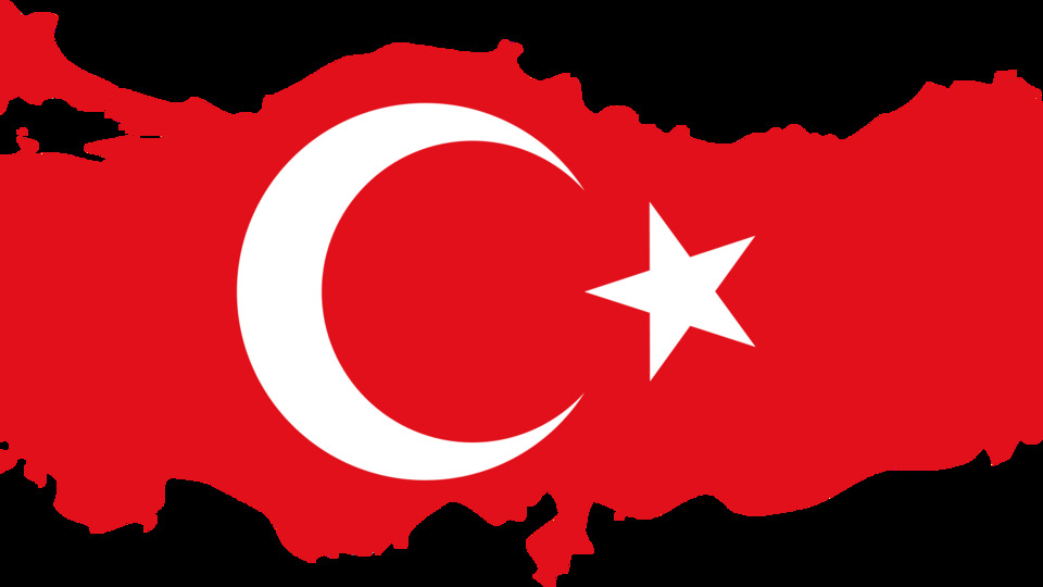 Türkiye'nin takipçi sayısı kaç?