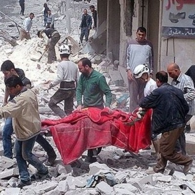 ABD'den İdlib'de kimyasal uyarısı!