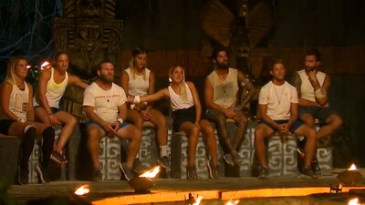 Survivor'dan kim elendi, kim gitti?