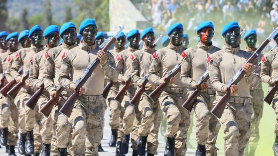 Yeni askerlik sistemi yaş sınırı ve bedelli ücreti