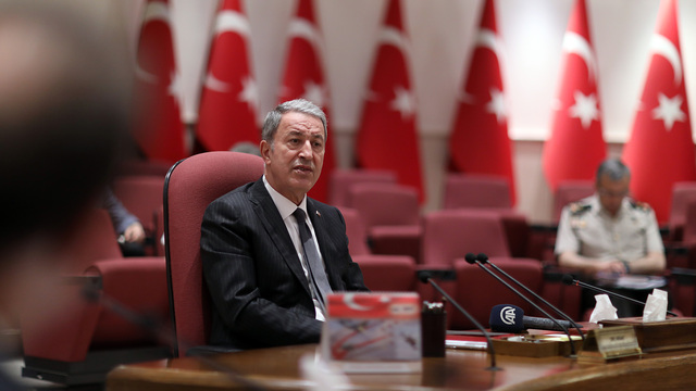 Akar müjdeyi verdi: Yeni askerlik sistemi bayramdan önce